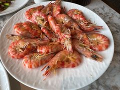 -津门小红坊海鲜·海胆饺子(滨海开发区店)