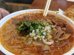 -顺华粉馆(桃园南路店)