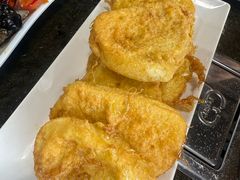 -马记伊源斋涮肉·清真菜(百子湾店)