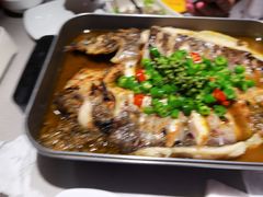 -半天妖烤鱼(方庄店)