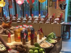 -洞庭土菜馆(天河北总店)