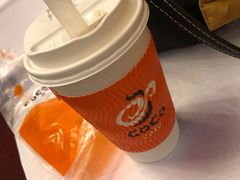 -CoCo都可(北京西站北广场店)