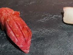 -橼舍鮨青木