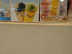 -CoCo都可(候家塘店)