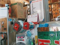 门面-老东镇啤酒屋海鲜加工·蒸汽海鲜·海鲜烧烤(台东店)