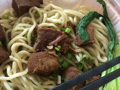 牛腩番茄面-六乃喜(北园大街)