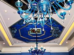 -世博源公馆·本帮融合菜·主题包厢·江景餐厅