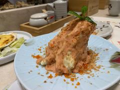 -上户日本料理(北仑富邦店)