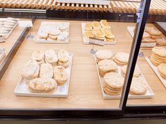 -长发西饼(临顿路店)