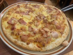 -萨莉亚意式餐厅(万嘉商业广场店)