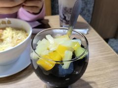 -百福麵家(新馬路店)