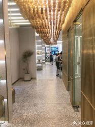 点击看大图 -3AM·S HAIR SALON烫发染发接发