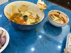 -达吾手抓美食城总部(义乌店)