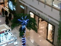 -BURBERRY(上海港汇恒隆广场店)