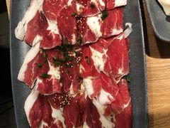 -新石器烤肉(无锡万象城店)