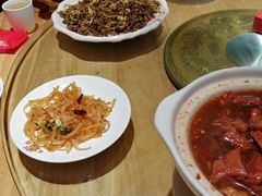-东方肉馆(文庭雅苑店)