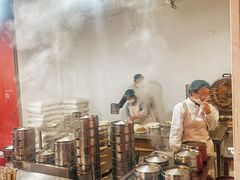 大堂-王菊美食街·王菊面馆(总店)