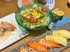 -赤稻·日式料理(禅城店)