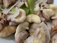 -芸海阁·农家私房菜(沙家浜景区出口店)