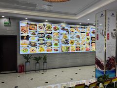 -潮福城大酒楼(二环东路店)