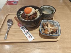 -京和风食堂·定食寿喜锅(保利樾广场店)