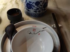 -绿茶餐厅(昆明世纪金源店)