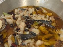 -拿渡·水煮鱼麻辣香锅(王府井奥莱·香江小镇店)