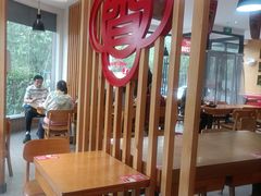 -南城香·饭香串香馄饨香(太平桥店)