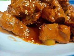 -妈妈的味道(和顺古镇店)