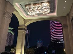 -汕头龙光喜来登酒店