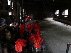 -户县老龙窝酒厂