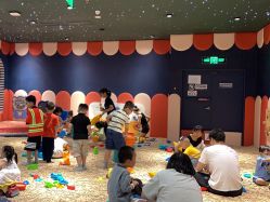 -meland亲子乐园(深圳领展中心城店)