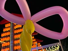 -东台西溪天仙缘景区