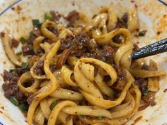 -清泉阁包子饺子·刀削面(五一店)