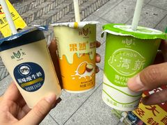 -扬二春炒饭(国庆路总店)