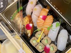-鮨政· Omakase(港汇恒隆广场店)