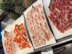 -火舞泰·泰式海鲜火锅餐厅(世纪城店)