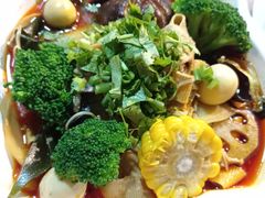 -大东方海鲜酒楼(小武基桥店)