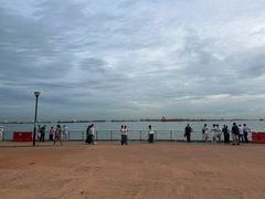 -珍宝海鲜(东海岸海鲜中心)