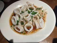 -紫阳海鲜楼·传承闽味(长乐路总店)