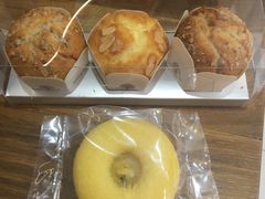 -西村叔叔的店·面包·甜品·蛋糕(崂山丽达店)