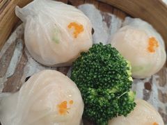 -和乐喜点(宝岗大道店)