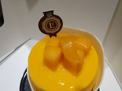-莉莲蛋挞(日月光店)
