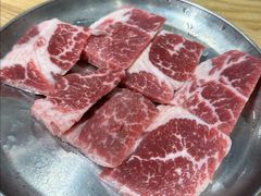 -姜虎东白丁烤肉(深圳湾后海汇店)