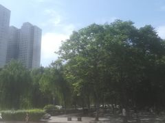 -西安石油大学(雁塔校区)