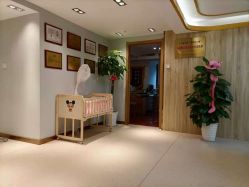 点击看大图 -Dr.林醫生产后修复·配方产康(南京江宁万达店)