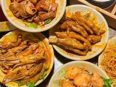 -蜀国大将老火锅(江北店)