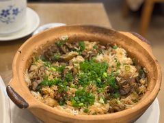 -大唐靓汤江门私房菜(景田店)