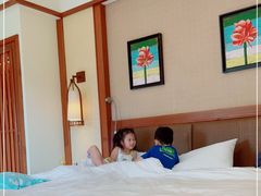 -三亚亚龙湾天域度假酒店