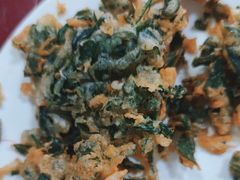 -北京龙庆四季香农家饭庄·灶台鱼·碳烤虹鳟鱼(龙庆峡店)